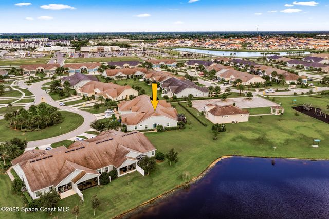7544 Loren Cove Drive, Melbourne, FL 32940