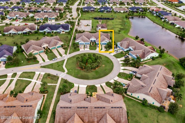 7544 Loren Cove Drive, Melbourne, FL 32940