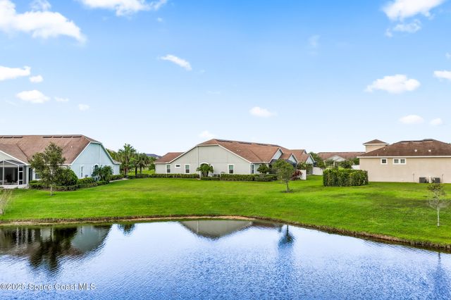 7544 Loren Cove Drive, Melbourne, FL 32940