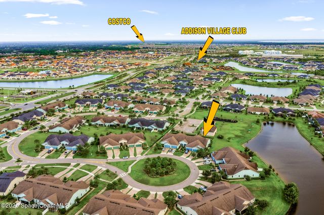 7544 Loren Cove Drive, Melbourne, FL 32940