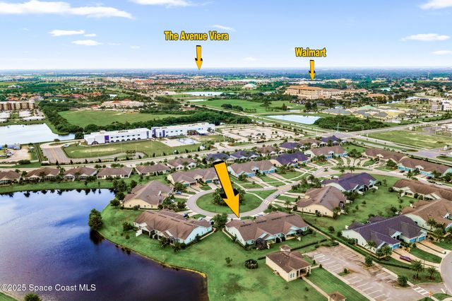 7544 Loren Cove Drive, Melbourne, FL 32940