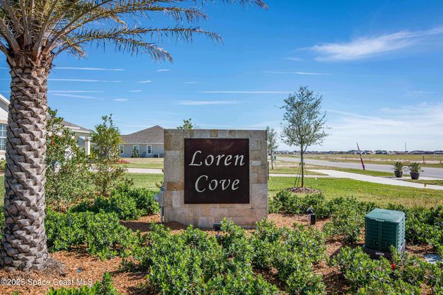 7544 Loren Cove Drive, Melbourne, FL 32940