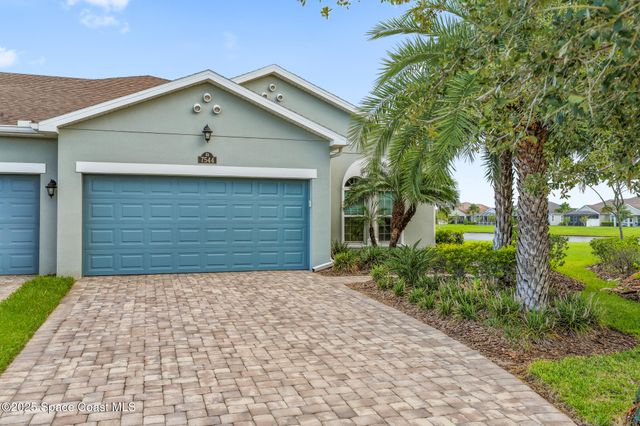 7544 Loren Cove Drive, Melbourne, FL 32940