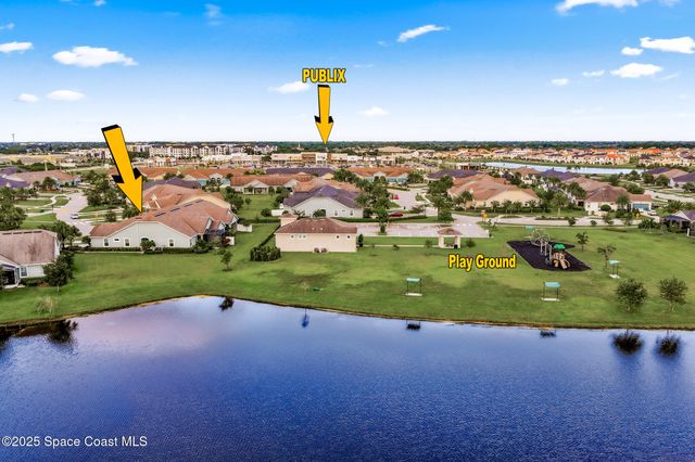 7544 Loren Cove Drive, Melbourne, FL 32940