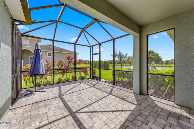 7544 Loren Cove Drive, Melbourne, FL 32940