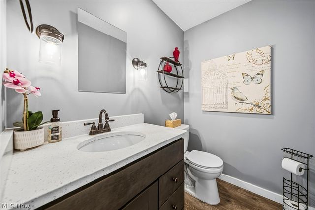 2850 S Ridge Road, Perry, OH 44081