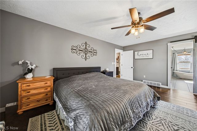 2850 S Ridge Road, Perry, OH 44081