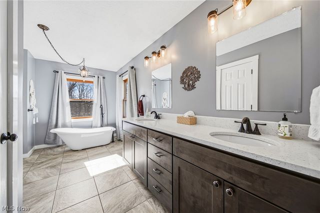 2850 S Ridge Road, Perry, OH 44081