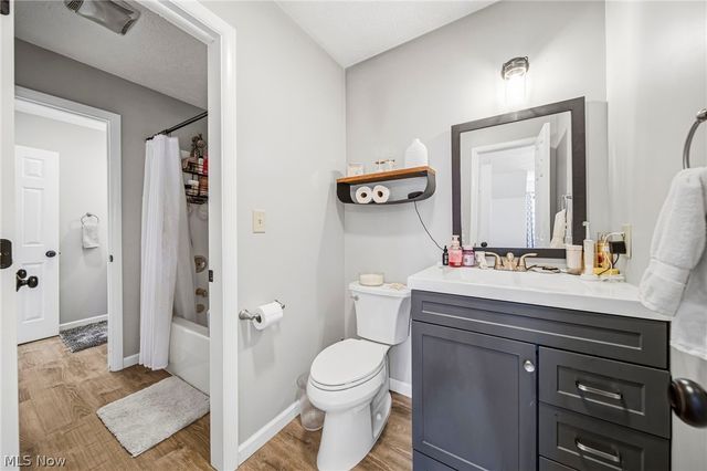 2850 S Ridge Road, Perry, OH 44081