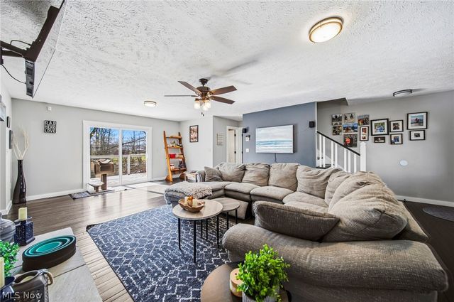 2850 S Ridge Road, Perry, OH 44081