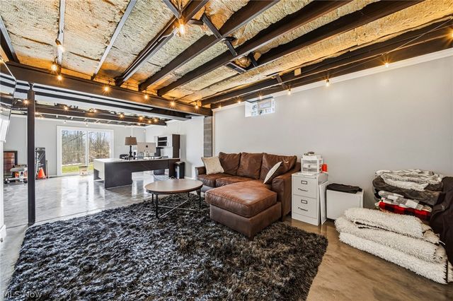 2850 S Ridge Road, Perry, OH 44081