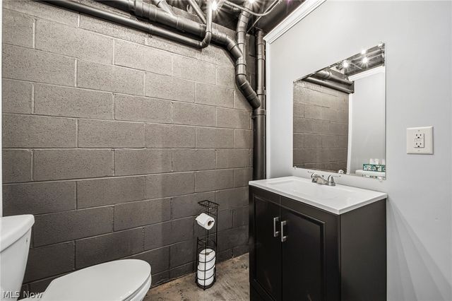 2850 S Ridge Road, Perry, OH 44081