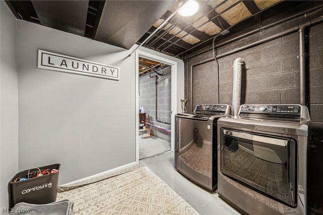 2850 S Ridge Road, Perry, OH 44081