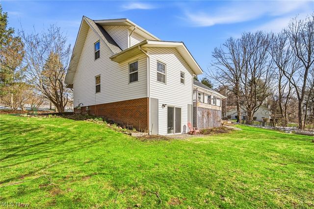 2850 S Ridge Road, Perry, OH 44081