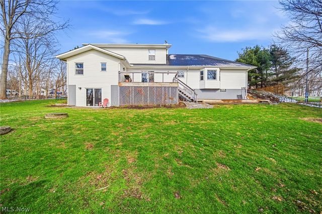 2850 S Ridge Road, Perry, OH 44081