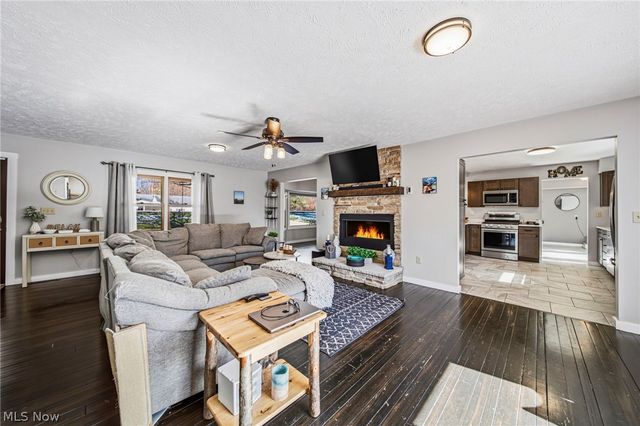 2850 S Ridge Road, Perry, OH 44081