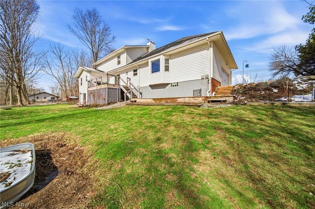 2850 S Ridge Road, Perry, OH 44081