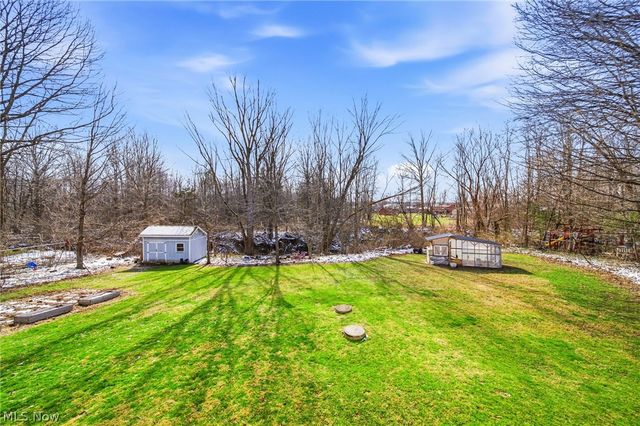 2850 S Ridge Road, Perry, OH 44081