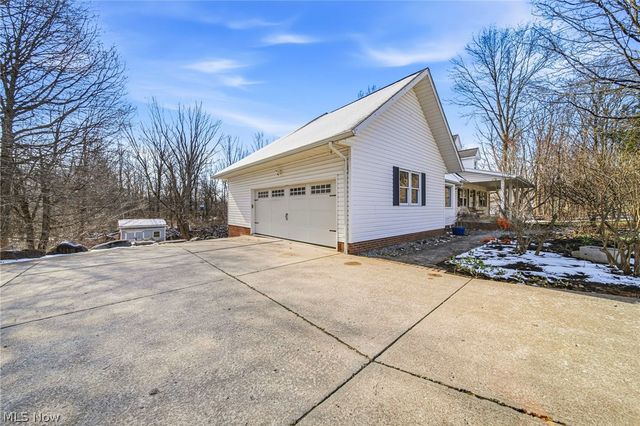 2850 S Ridge Road, Perry, OH 44081