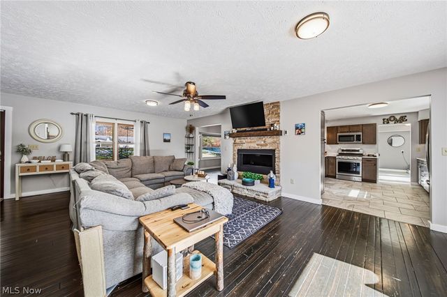 2850 S Ridge Road, Perry, OH 44081