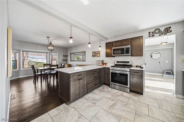 2850 S Ridge Road, Perry, OH 44081