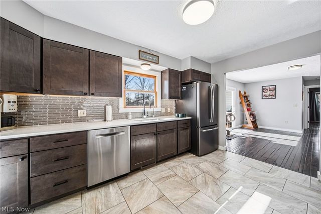 2850 S Ridge Road, Perry, OH 44081