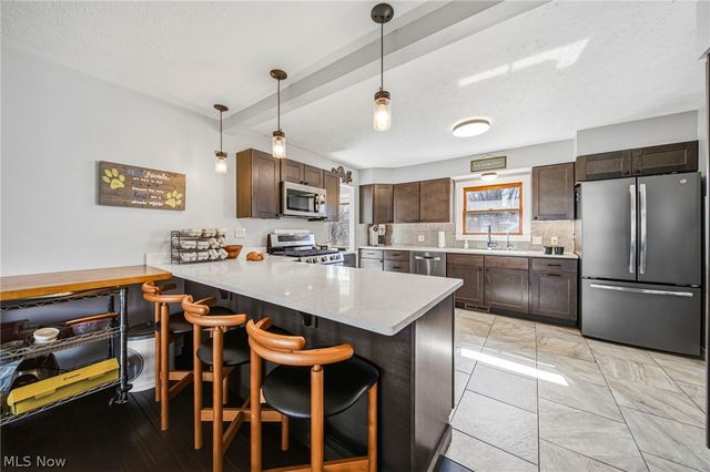 2850 S Ridge Road, Perry, OH 44081