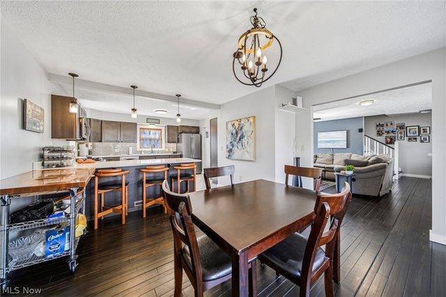 2850 S Ridge Road, Perry, OH 44081