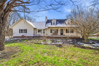 2850 S Ridge Road, Perry, OH 44081