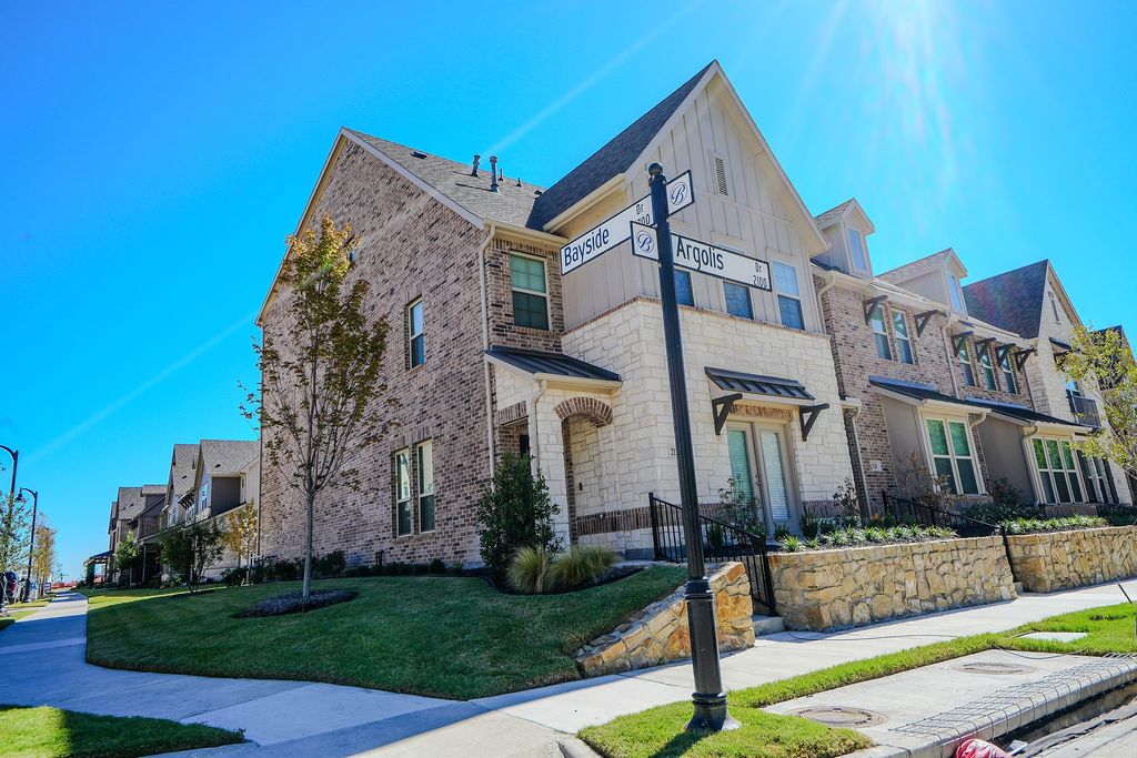 2130 Argolis Drive, Rowlett, TX 75088