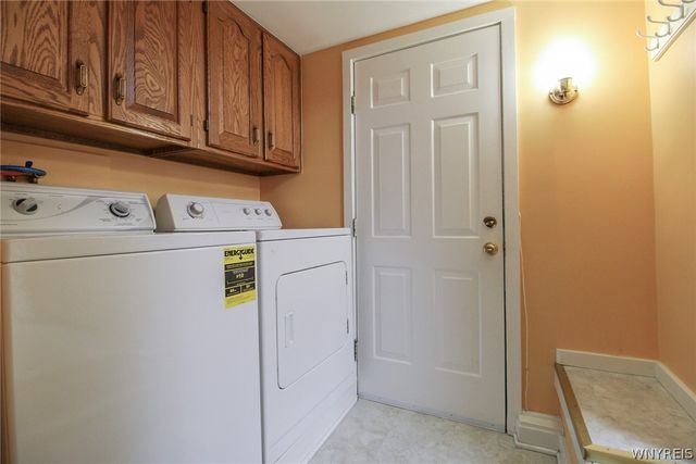 3827 Bates Road, Ridgeway, NY 14103