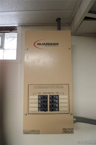 3827 Bates Road, Ridgeway, NY 14103