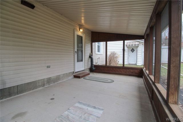 3827 Bates Road, Ridgeway, NY 14103