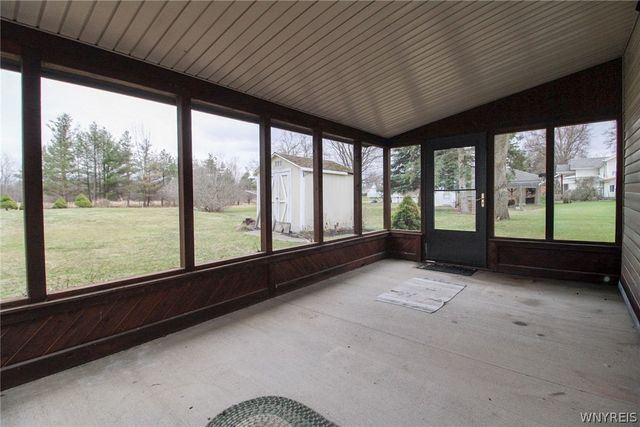 3827 Bates Road, Ridgeway, NY 14103