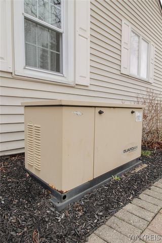 3827 Bates Road, Ridgeway, NY 14103