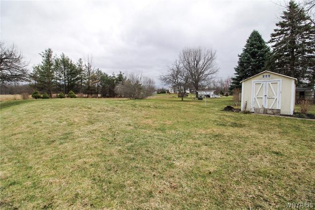 3827 Bates Road, Ridgeway, NY 14103