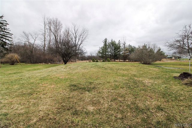 3827 Bates Road, Ridgeway, NY 14103