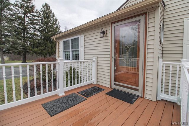 3827 Bates Road, Ridgeway, NY 14103