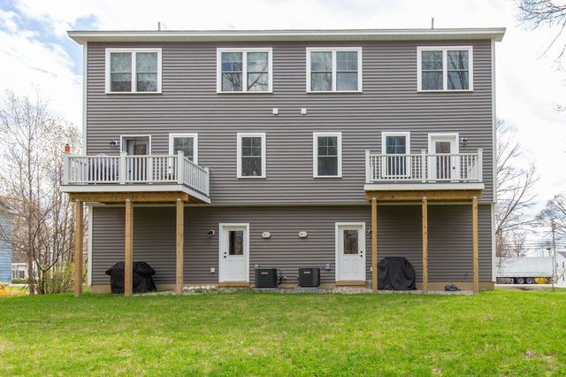80A Rochester Hill Road, Rochester, NH 03867