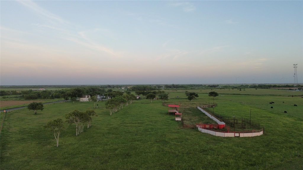 379 County Road 456, El Campo, TX 77437