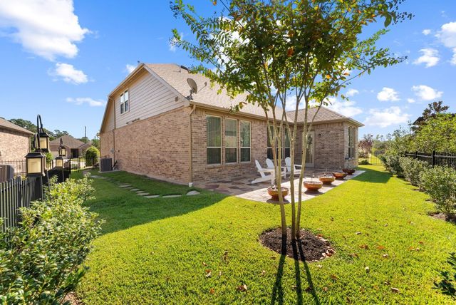 230 Galloway Court, Spring, TX 77382
