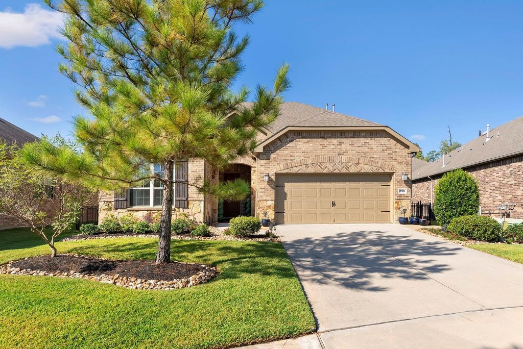 230 Galloway Court, Spring, TX 77382