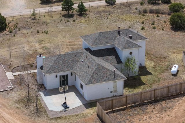 10 Adams Road, Edgewood, NM 87015