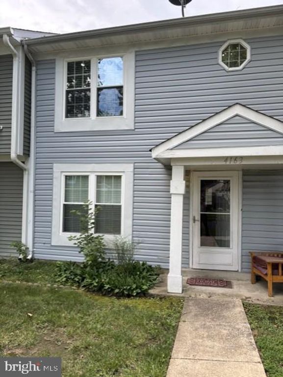4163 BLUEBIRD DR, Waldorf, MD 20603