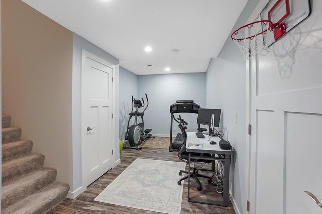 1390 Foxwood PASS, Oconomowoc, WI 53066