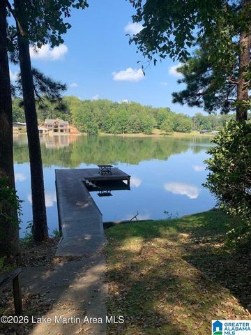 147 EILAND ROAD, Alexander City, AL 35010