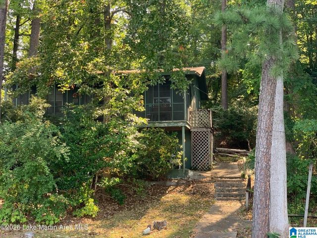 147 EILAND ROAD, Alexander City, AL 35010