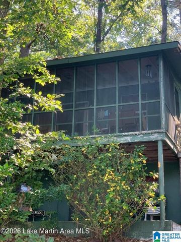 147 EILAND ROAD, Alexander City, AL 35010