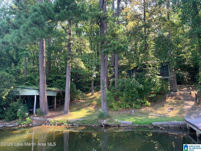 147 EILAND ROAD, Alexander City, AL 35010