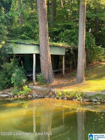 147 EILAND ROAD, Alexander City, AL 35010